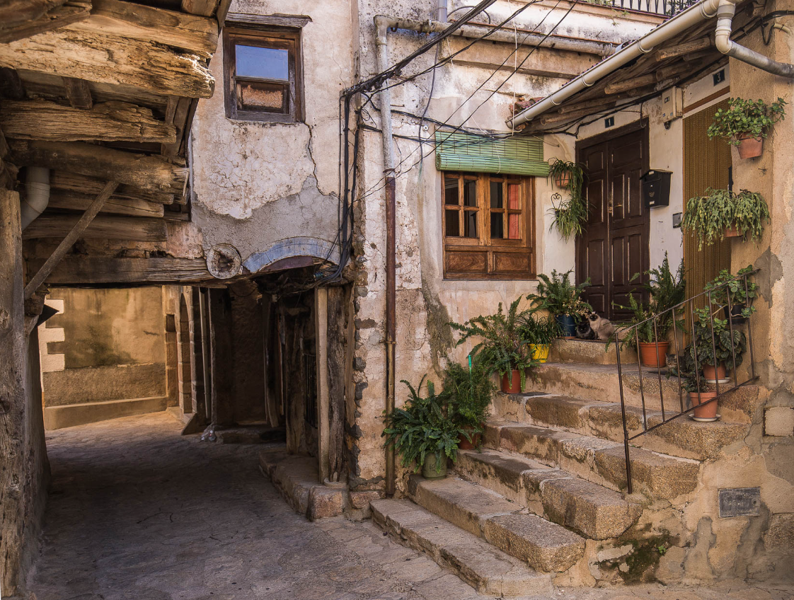 Torre de Don Miguel 3