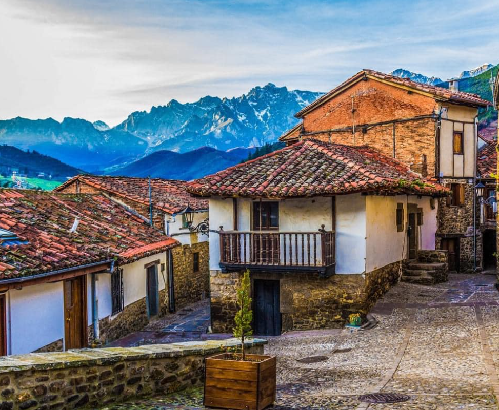 Barrio de la Solana 1