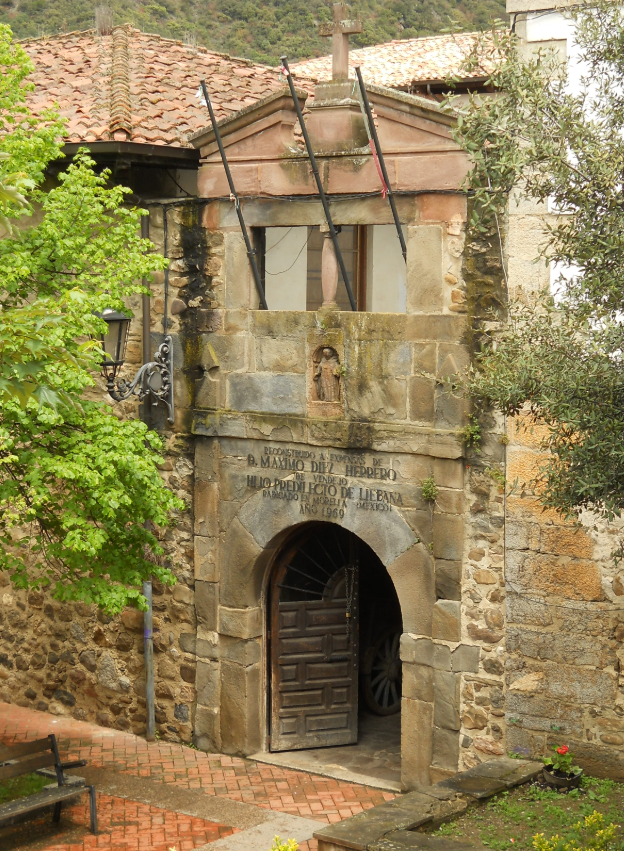Convento de San Raimundo