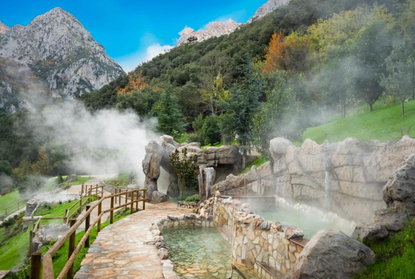 Desfiladero de la Hermida 1