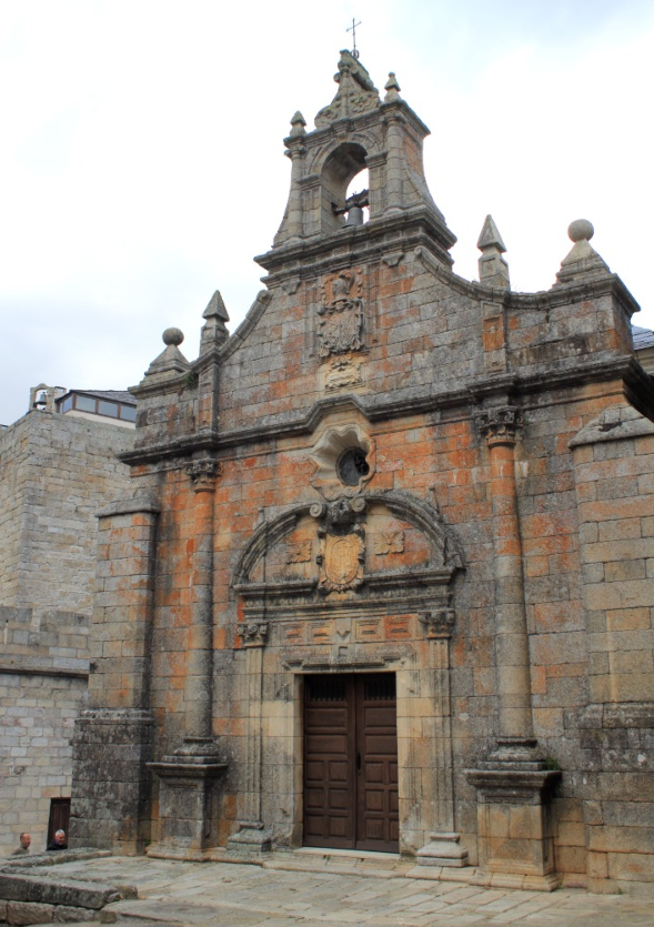 Ermita de San Cayetano
