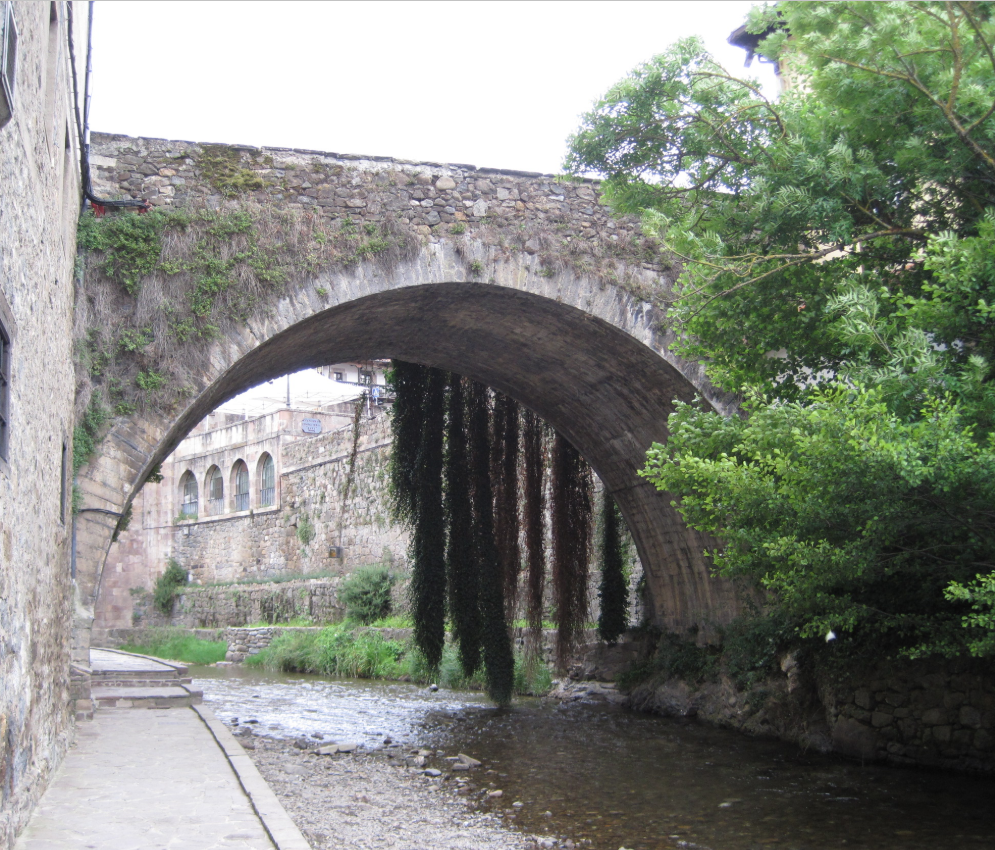 Puente de la Cárcel
