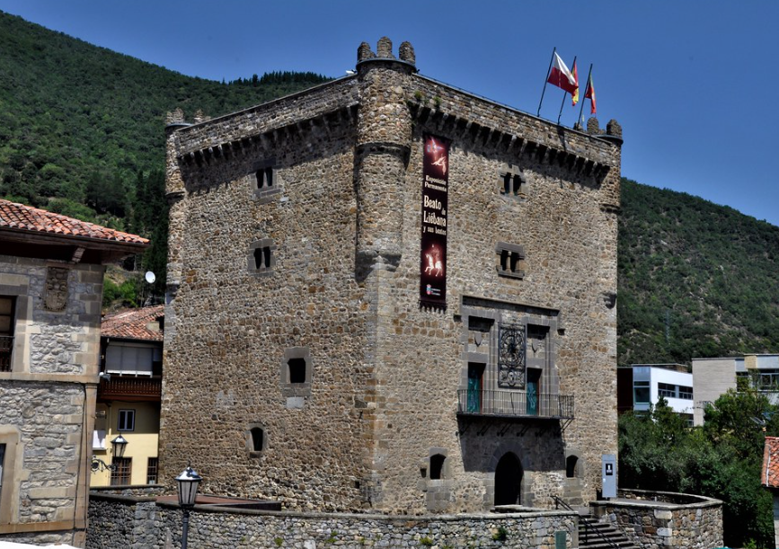 Torre del Infantado