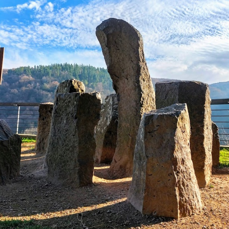 Mirador de Josep Pla