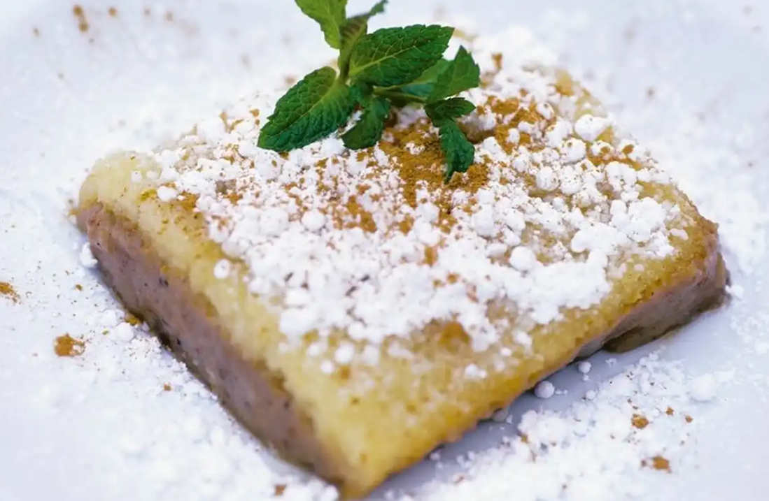 Bienmesabe de Antequera