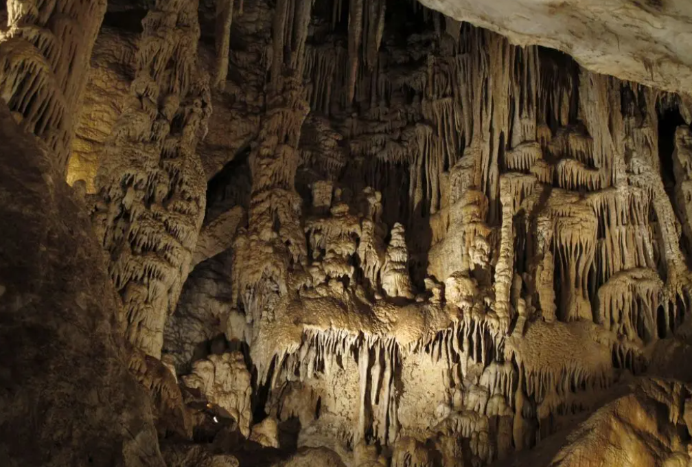 Cueva de los Murciélagos 1