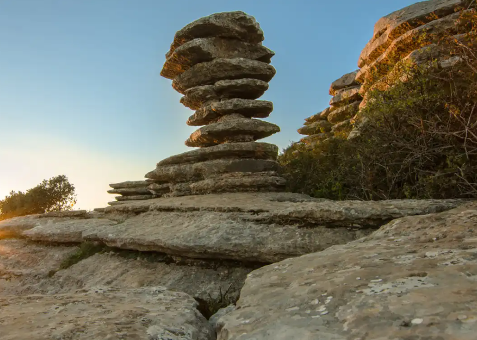 Monumento Natural del Tornillo