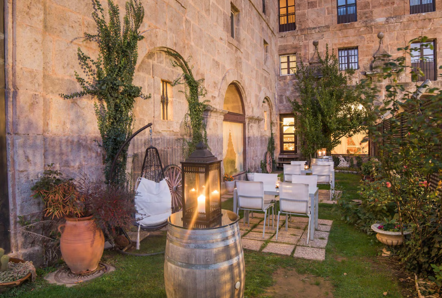 Hostería de San Millán de la Cogolla