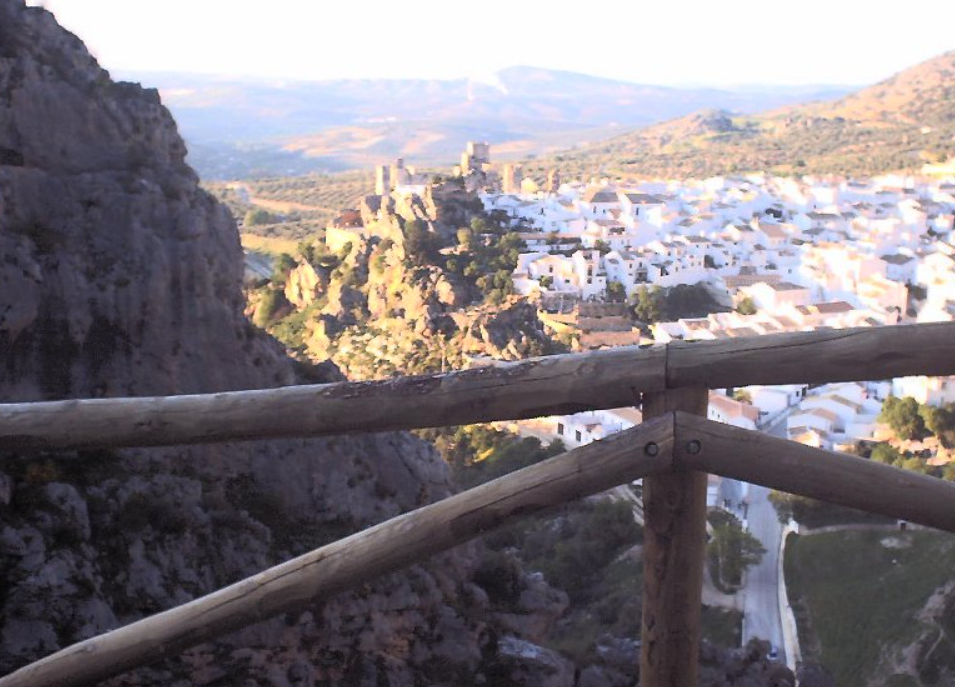 Mirador de la Atalaya