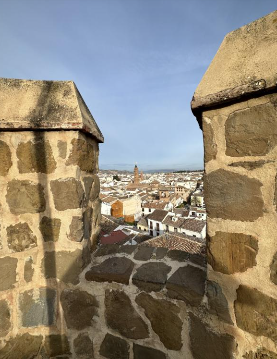 Mirador de las Almenillas