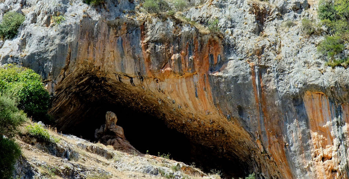 Sendero del Río Bailón