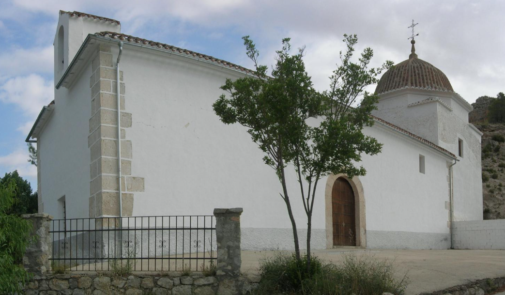 Ermita de San Lorenzo