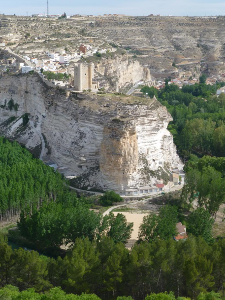 Mirador de Alcalá del Júcar