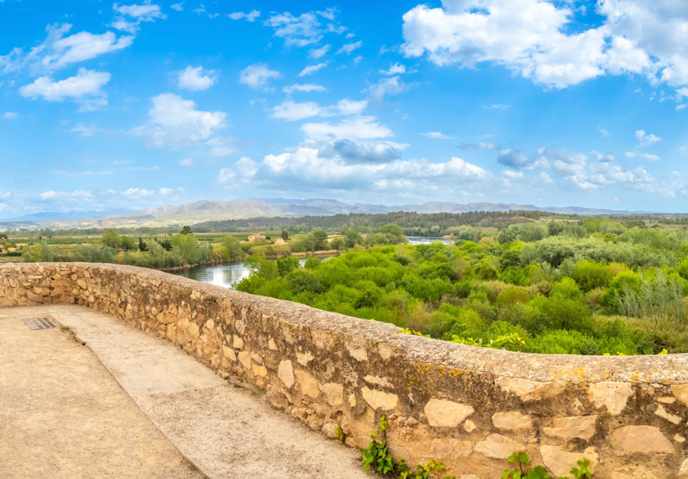 Mirador de la Sanaqueta