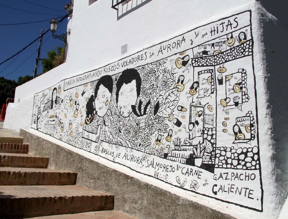 Encuentros de Arte