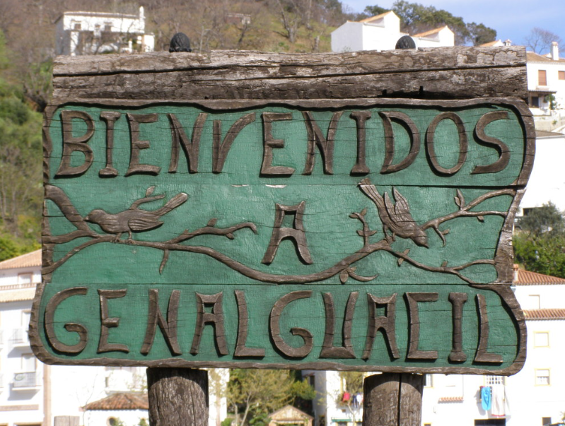 Genalguacil 6
