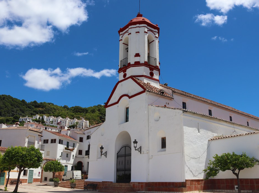 Iglesia de San Pedro Mártir de Verona