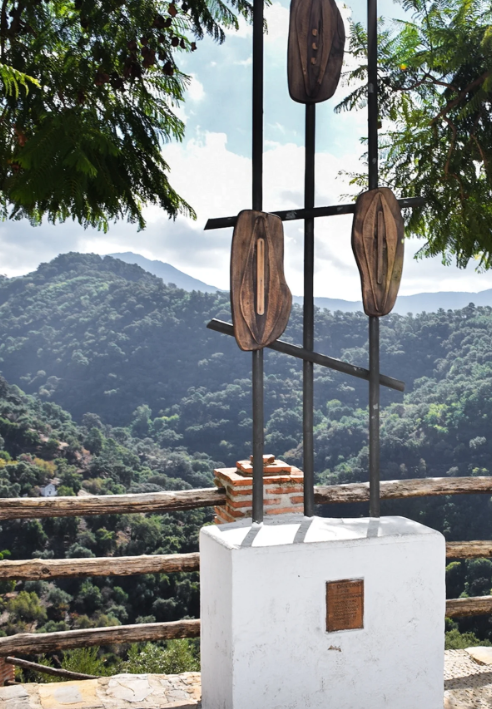 Mirador de los Poyetes