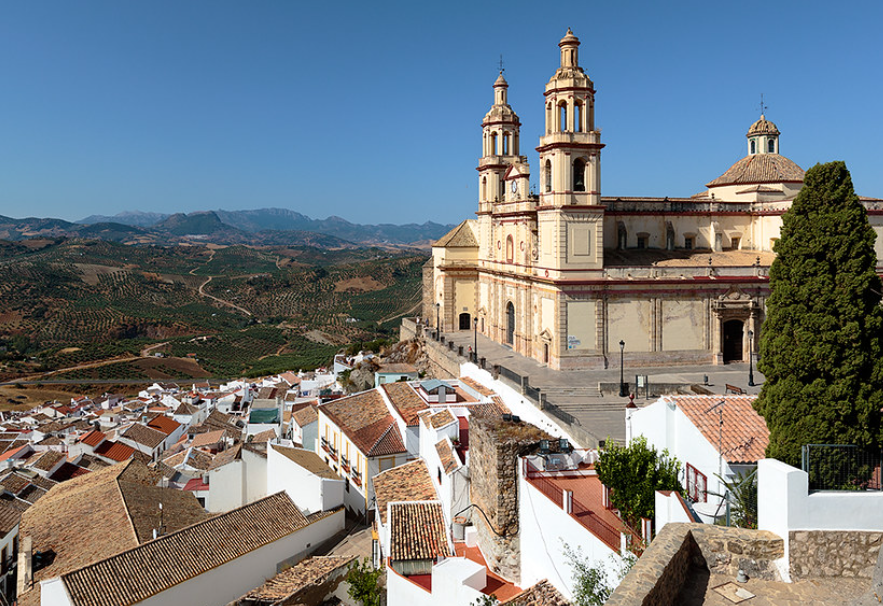 Iglesia Arciprestal de Nuestra Señora de la Encarnación