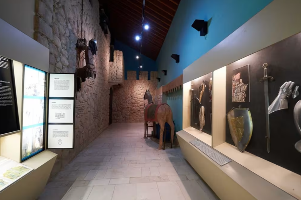 Museo de la Cilla