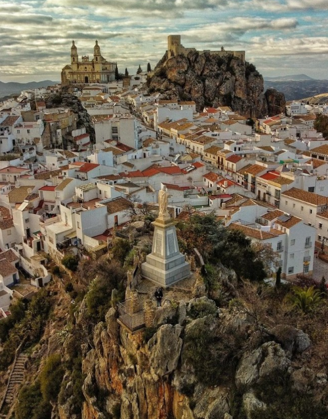 Peñón Sagrado Corazón